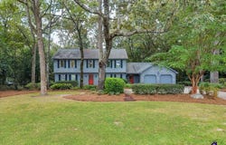 113 Timberlea Drive, Warner Robins, GA 31088