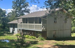 301 DULANEY MTN Road, MADISON, VA 22727