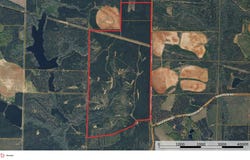 Harry Priddy Road, Americus, GA 31719