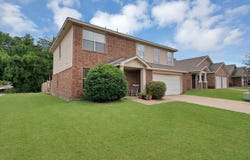 3372 Mojave Drive, Dallas, TX 75241
