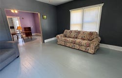 304 W Nevada Street, Seymour, TX 76380