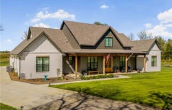 14705 Edens Edge DR, Fort Smith, AR 72916
