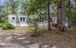 324 County Road 1815, Warren, TX 77664