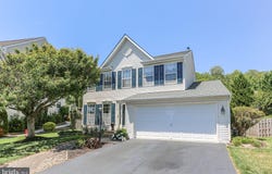 3726 KATIE Place, TRIANGLE, VA 22172