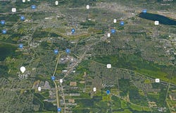 6200 S Bay Rd., Cicero, NY 13039