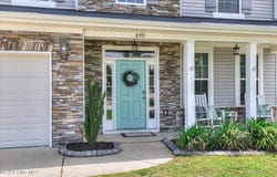 899 Williford Run Drive, Grovetown, GA 30813