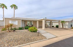 2550 S Ellsworth Rd., Mesa, AZ 85209