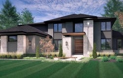 6221 W Maple Road, West Bloomfield Twp, MI 48322