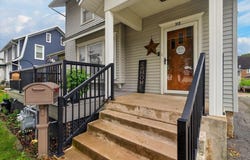 312 N Walnut Avenue, New Hampton, IA 50659
