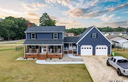 132 Carmichael Circle, Roanoke Rapids, NC 27870