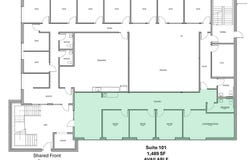 416 S 6th Street, Brainerd, MN 56401