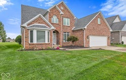 2201 Somerset Drive, Franklin, IN 46131