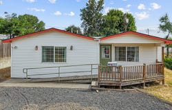 2522 SW MARSHALL Ave, Pendleton, OR 97801
