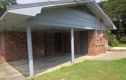 404 N Washington, Calhoun City, MS 38916