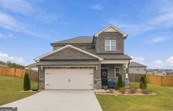 1241 Arnhem Drive, Hampton, GA 30228
