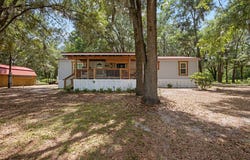 2770 107th Pl, Chiefland, FL 32626