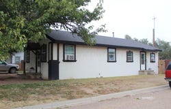 400 Blevins, Hereford, TX 79045