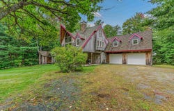 722 Wells Road, Franconia, NH 03580