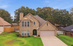 1103 Regina St, Longview, TX 75605