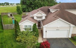 26111 W Timber Ridge Drive, Channahon, IL 60410