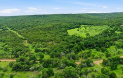Dobbs Valley Road, Millsap, TX 76066