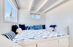 31 S 40 Dock, Sausalito, CA 94965