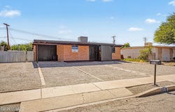 6516 E Nelson Drive, Tucson, AZ 85730