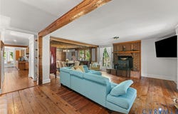 1110 Bryants Ford Road, Fork Union, VA 23055