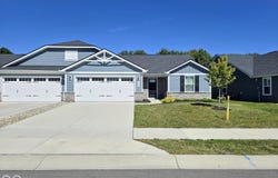 6024 Sanborn Drive, Plainfield, IN 46168