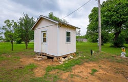 609 W 12th St, Cisco, TX 76437