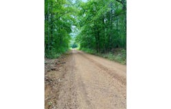 4246 County Road 4789, Timpson, TX 75975