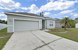 9541 CYPRESS HARBOR Drive, GIBSONTON, FL 33534