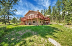 12344 Elk Valley Road, Custer, SD 57730