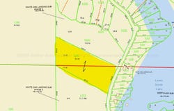 WHITE OAK Pl lot: 11-A, Arley, AL 35541