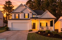 617 Edgemore Road, Canton, GA 30114