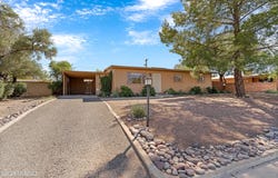 7316 E Calle Arturo, Tucson, AZ 85710