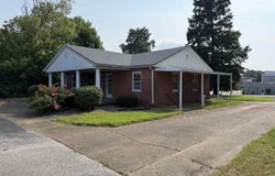107 N Second Street, Rockport, IN 47635