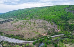 Gap Road, Palmerton, PA 18071
