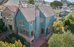 1635 8th Avenue, San Francisco, CA 94122