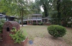 3093 Thrasher Circle, Decatur, GA 30032