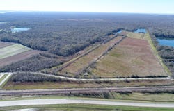 100 Ratcliff Lane, Franklin, LA 70538