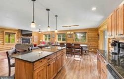 870 N CAMP Road, MC HENRY, MD 21541