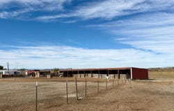 655 Road 1, Deaver, WY 82421