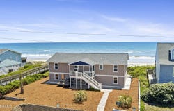 101 Ocean Drive, Emerald Isle, NC 28594