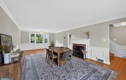 100 E ROSE VALLEY Road, WALLINGFORD, PA 19086