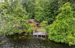 2 Little Badger Island, Moultonborough, NH 03254