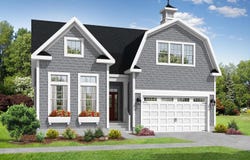 36014 LOOKOUT Run, OCEAN VIEW, DE 19970
