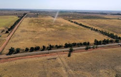 County Road 106 W, Vernon Northside, TX 76384