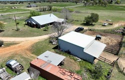 1204 FM 2095, Cameron, TX 76520