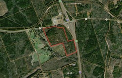 Highway 34E, Ridgeway, SC 29130